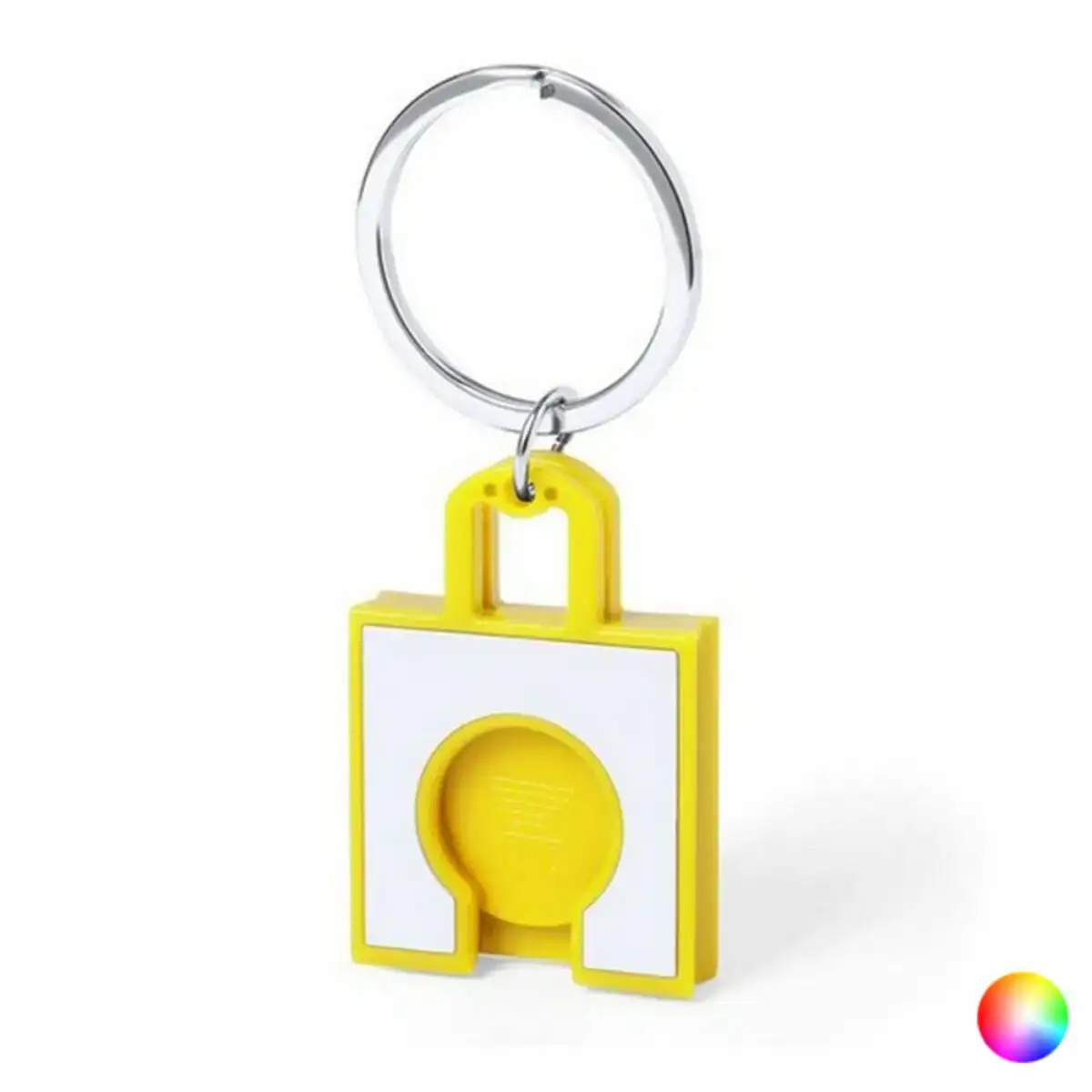 Porte cles porte monnaie 145656_4662. DIAYTAR COTE D'IVOIRE - Là où Choisir est un Acte d'Amour pour le Côte d'Ivoire. Explorez notre gamme et choisissez des produits qui célèbrent la culture et l'artisanat du pays.