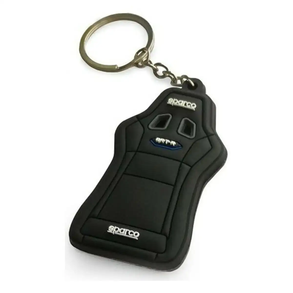 Porte cles sparco _099071seat_6617. DIAYTAR COTE D'IVOIRE - Où Choisir est un Acte d'Amour pour le Côte d'Ivoire. Explorez notre boutique en ligne et choisissez des articles qui célèbrent la culture et l'artisanat du pays.