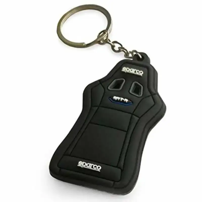 Porte cles sparco s099071seat10 noir 10 unites_4654. DIAYTAR COTE D'IVOIRE - L'Art de Vivre le Shopping Inspiré. Parcourez notre catalogue et choisissez des produits qui reflètent votre passion pour la beauté et l'authenticité.