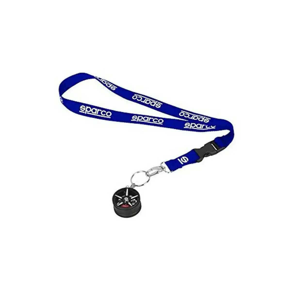 Porte cles spcm104bl_6774. DIAYTAR COTE D'IVOIRE - L'Art de Vivre le Shopping Éthique. Parcourez notre gamme et choisissez des produits qui reflètent notre engagement envers des pratiques durables.