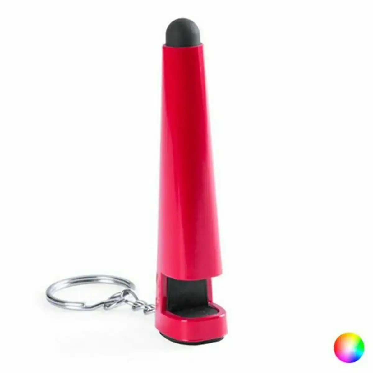 Porte cles support pour smartphone 144852_2947. DIAYTAR COTE D'IVOIRE - Où la Qualité et la Diversité Fusionnent. Explorez notre boutique en ligne pour découvrir une gamme variée de produits qui incarnent l'excellence et l'authenticité.