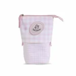 Porte couteaux decuevas niza rose 18 x 7 x 8 cm convertible_9238. Bienvenue sur DIAYTAR COTE D'IVOIRE - Votre Évasion Shopping Personnalisée. Parcourez notre collection unique et trouvez des articles qui reflètent votre style et votre individualité.