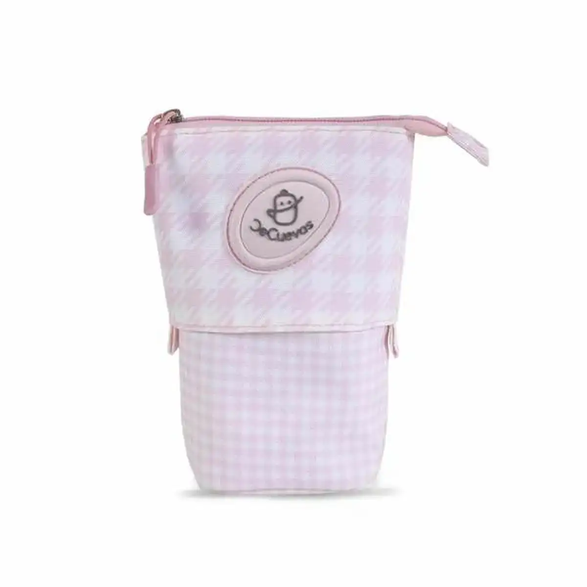 Porte couteaux decuevas niza rose 18 x 7 x 8 cm convertible_9238. Bienvenue sur DIAYTAR COTE D'IVOIRE - Votre Évasion Shopping Personnalisée. Parcourez notre collection unique et trouvez des articles qui reflètent votre style et votre individualité.