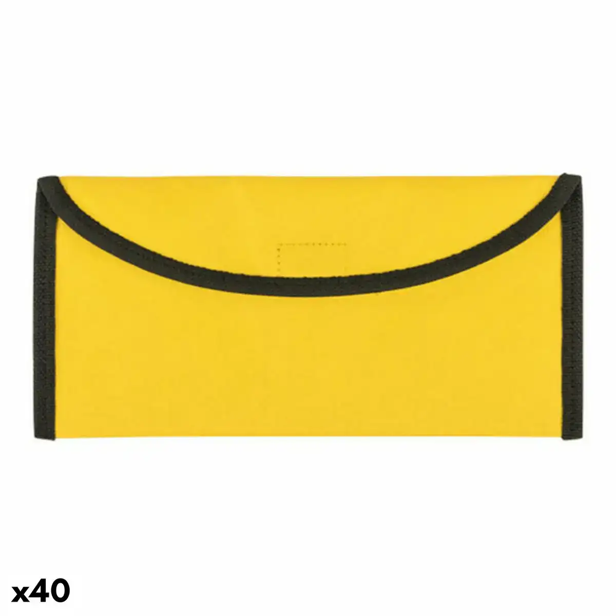Porte document de voyage 149188 40 unites _6870. DIAYTAR COTE D'IVOIRE - Votre Destination Shopping Exquise. Explorez notre boutique en ligne et découvrez des trésors qui ajoutent une touche de sophistication à votre style et à votre espace.