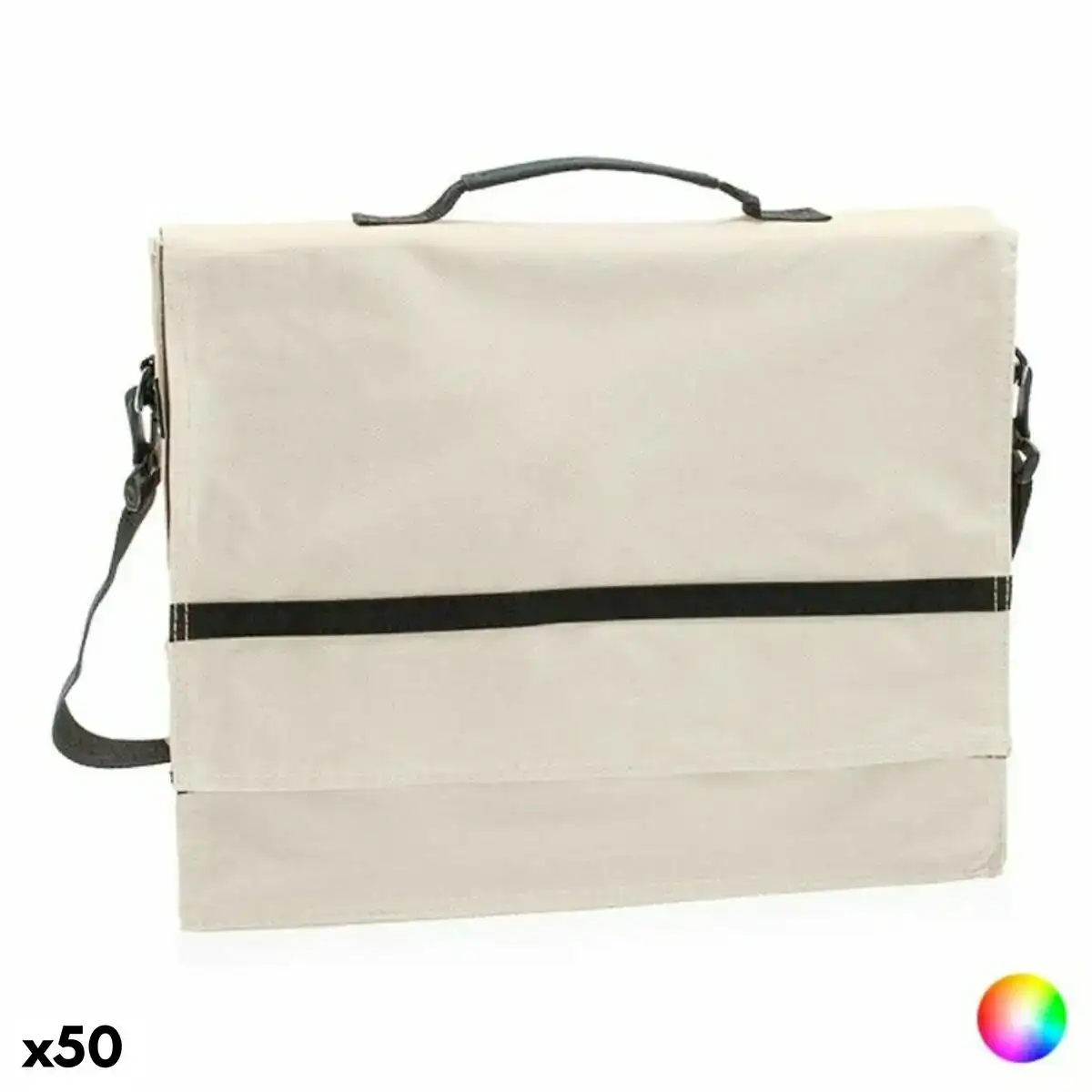 Porte documentos avec rabat et bandouilere 148948 50 unites _3895. DIAYTAR COTE D'IVOIRE - Où Choisir est une Célébration de l'Artisanat. Explorez notre boutique en ligne et choisissez des articles qui incarnent l'art et le savoir-faire du Côte d'Ivoire.