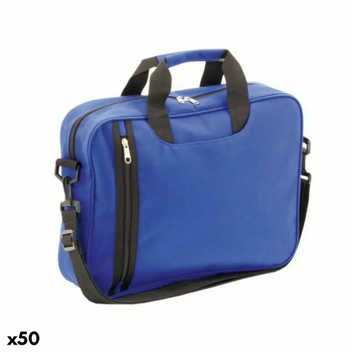 Porte documents avec fermeture eclair vuduknives 143477 50 unites _4512. DIAYTAR COTE D'IVOIRE - Votre Destination Shopping Incontournable. Parcourez nos rayons virtuels et trouvez des articles qui répondent à tous vos besoins, du quotidien à l'exceptionnel.