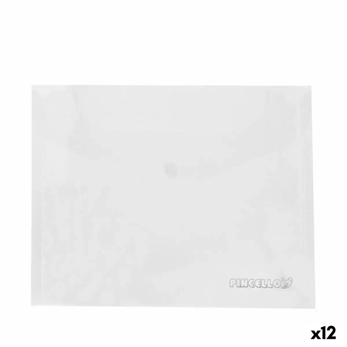 Porte documents avec rabat plastique transparent a5 12 unites _3325. DIAYTAR COTE D'IVOIRE - Votre Passage vers l'Exceptionnel. Naviguez à travers notre sélection minutieuse et découvrez des articles qui apportent une touche spéciale à chaque instant de votre vie.