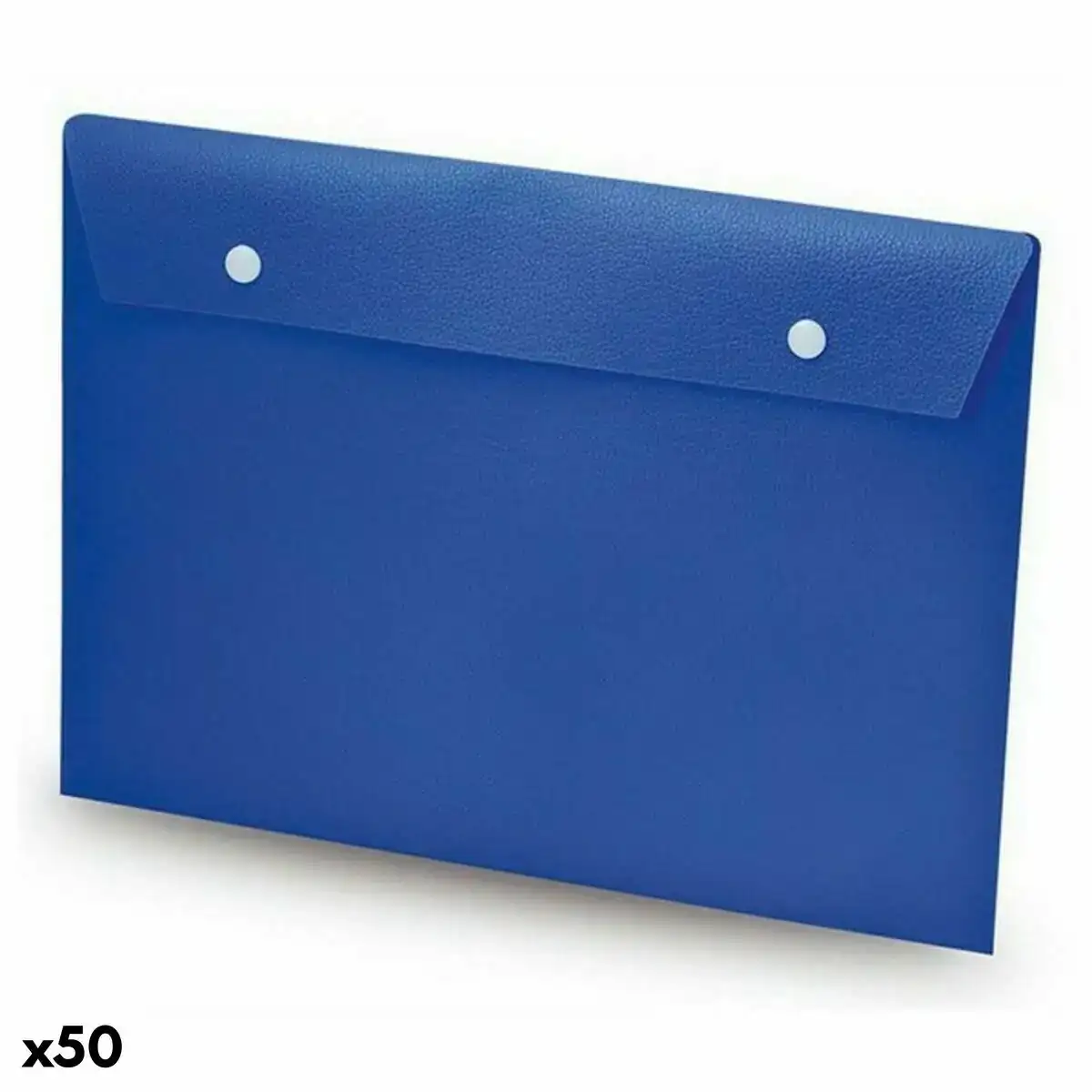 Porte documents avec rabat vuduknives 143871 50 unites _6300. DIAYTAR COTE D'IVOIRE - Où Chaque Produit a sa Place. Parcourez notre catalogue et choisissez des articles qui s'intègrent parfaitement à votre style et à votre espace.