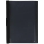 Porte documents dohe noir a4 8 unites _5088. DIAYTAR COTE D'IVOIRE - Où le Shopping est un Plaisir Engagé. Parcourez notre catalogue et choisissez des produits qui respectent vos valeurs et vos attentes.