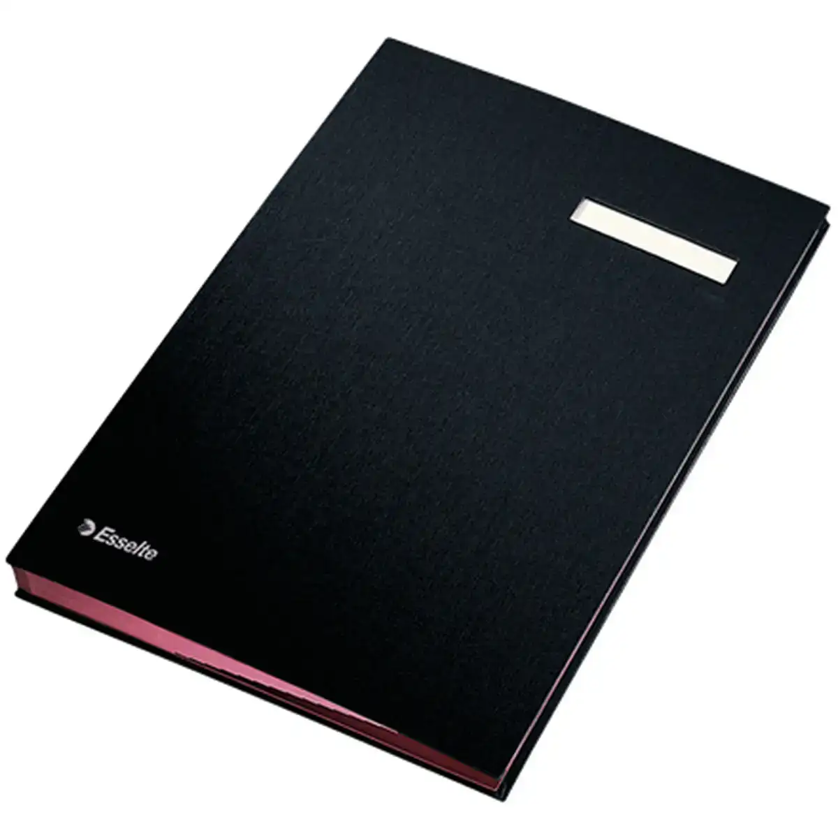 Porte documents esselte 621061 double 20 separateurs noir 24 x 34 x 2 8 cm _9779. DIAYTAR COTE D'IVOIRE - Votre Destination Shopping Incontournable. Parcourez nos rayons virtuels et trouvez des articles qui répondent à tous vos besoins, du quotidien à l'exceptionnel.