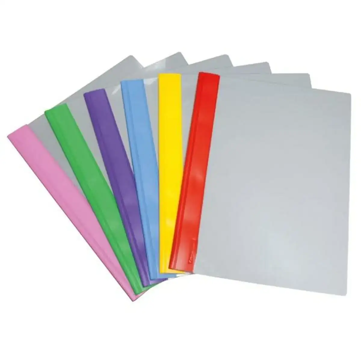 Porte documents grafoplas rouge din a4 12 unites _3727. Entrez dans l'Univers de DIAYTAR COTE D'IVOIRE - Où Chaque Produit est une Découverte. Explorez notre gamme variée et trouvez des articles qui vous surprennent et vous inspirent.