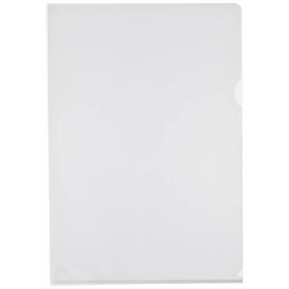 Porte documents grafoplas transparent 24 2 x 17 5 cm 100 unites _4320. DIAYTAR COTE D'IVOIRE - Où Choisir Devient une Découverte. Explorez notre boutique en ligne et trouvez des articles qui vous surprennent et vous ravissent à chaque clic.