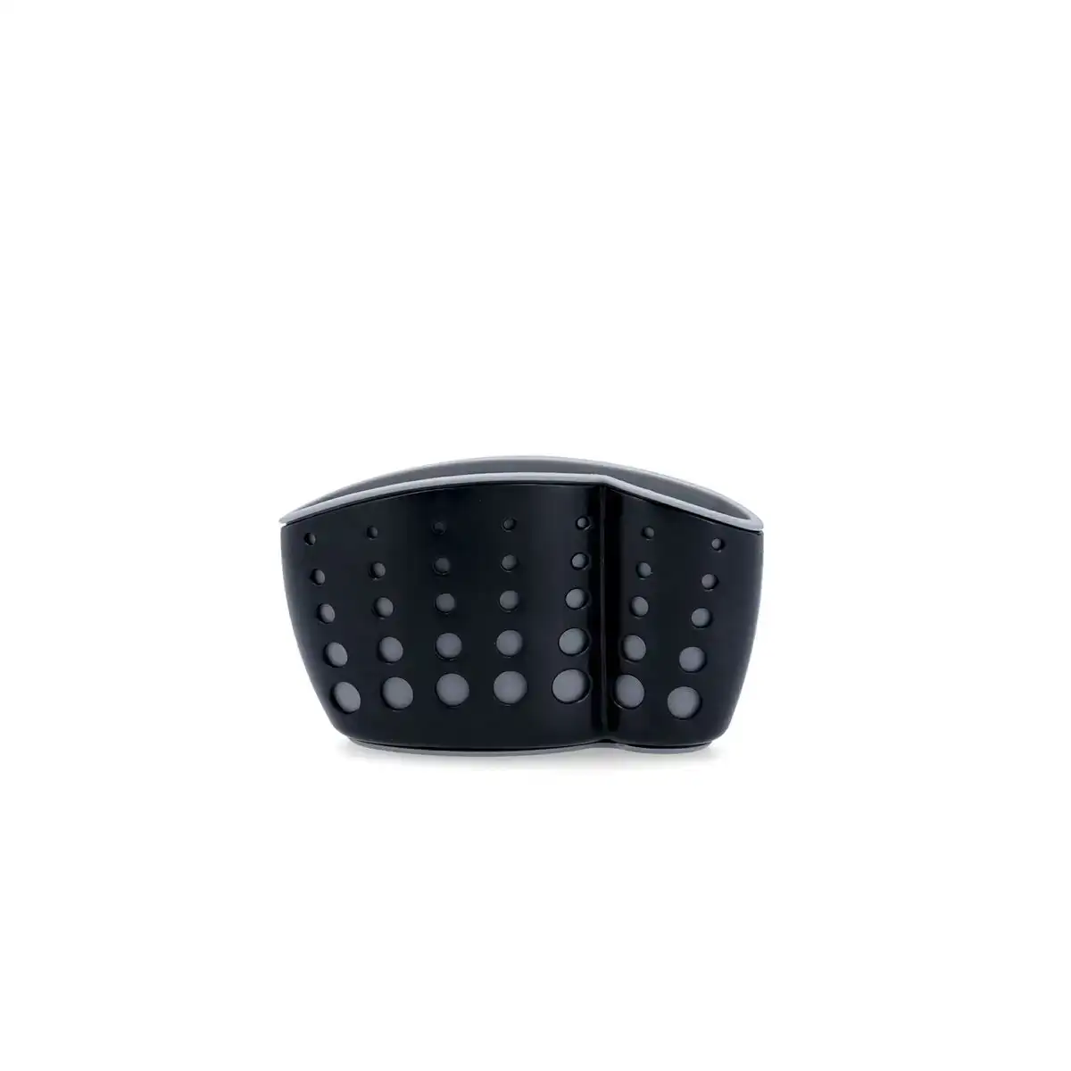 Porte eponges pour evier quid armony plastique 15 x 5 5 x 8 5 cm _5484. Bienvenue sur DIAYTAR COTE D'IVOIRE - Où Choisir est un Voyage Passionnant. Plongez dans notre catalogue et trouvez des produits qui révèlent la diversité et la beauté du Côte d'Ivoire.