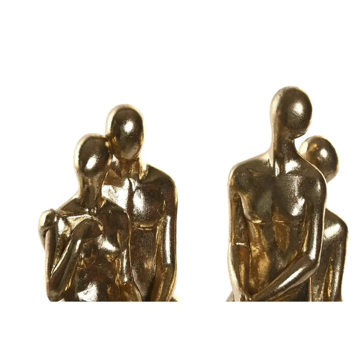 Porte livre dkd home decor 9 x 8 x 26 cm resine glam_9752. DIAYTAR COTE D'IVOIRE - Là où les Rêves de Shopping Deviennent Réalité. Naviguez à travers notre catalogue diversifié et choisissez parmi une variété d'articles qui feront de votre shopping une expérience inoubliable.