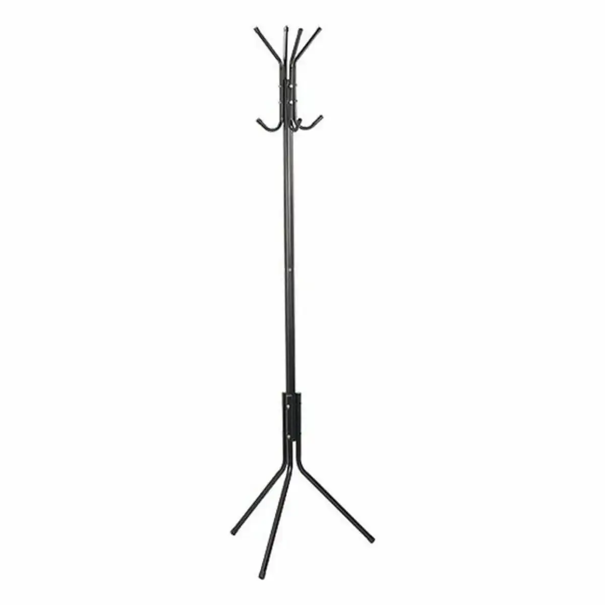Porte manteaux confortime metal 170 x 48 cm _6434. DIAYTAR COTE D'IVOIRE - Votre Destination Shopping Incontournable. Parcourez nos rayons virtuels et trouvez des articles qui répondent à tous vos besoins, du quotidien à l'exceptionnel.