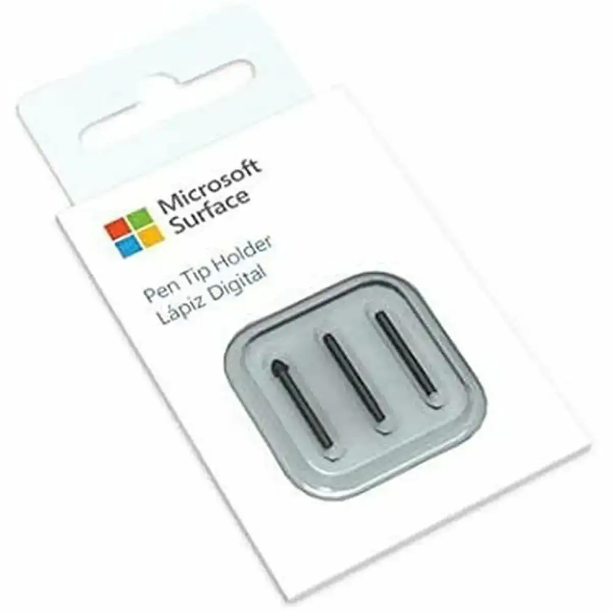 Porte mines microsoft gfv 00006 tablette_6686. Bienvenue sur DIAYTAR COTE D'IVOIRE - Où Chaque Produit a son Histoire. Découvrez notre sélection unique et choisissez des articles qui racontent la richesse culturelle et artistique du Côte d'Ivoire.