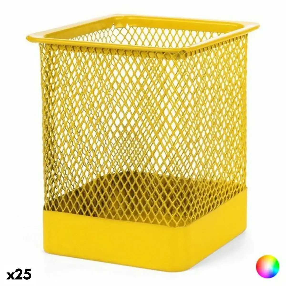Porte mines vuduknives 144574 metal 25 unites _8605. DIAYTAR COTE D'IVOIRE - Où la Tradition Renouvelée Rencontre l'Innovation. Explorez notre gamme de produits qui fusionnent l'héritage culturel avec les besoins contemporains.