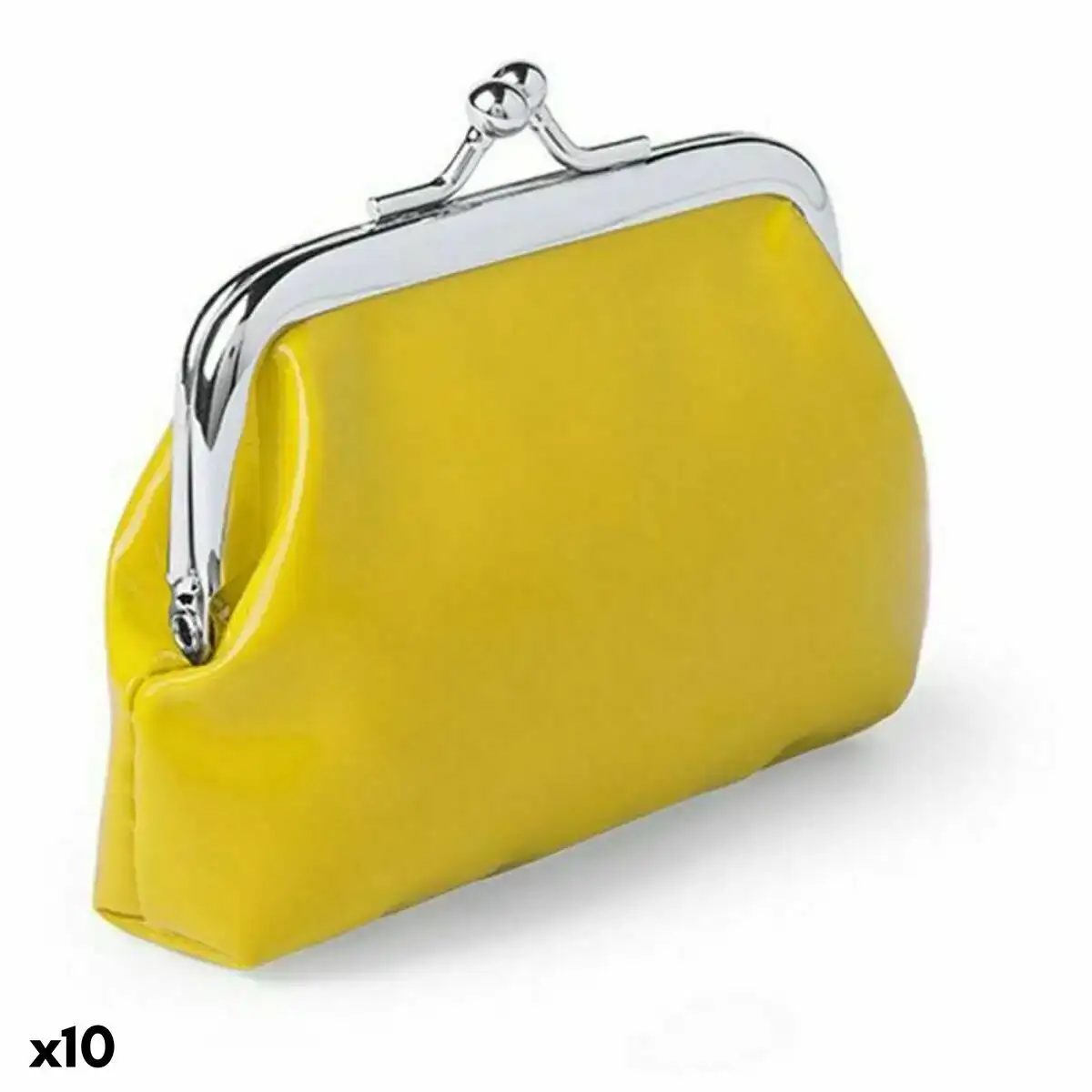 Porte monnaie 145243 pvc 10 unites _8134. DIAYTAR COTE D'IVOIRE - Votre Destination pour un Shopping Inoubliable. Naviguez à travers notre catalogue et choisissez des produits qui vous marquent par leur originalité.