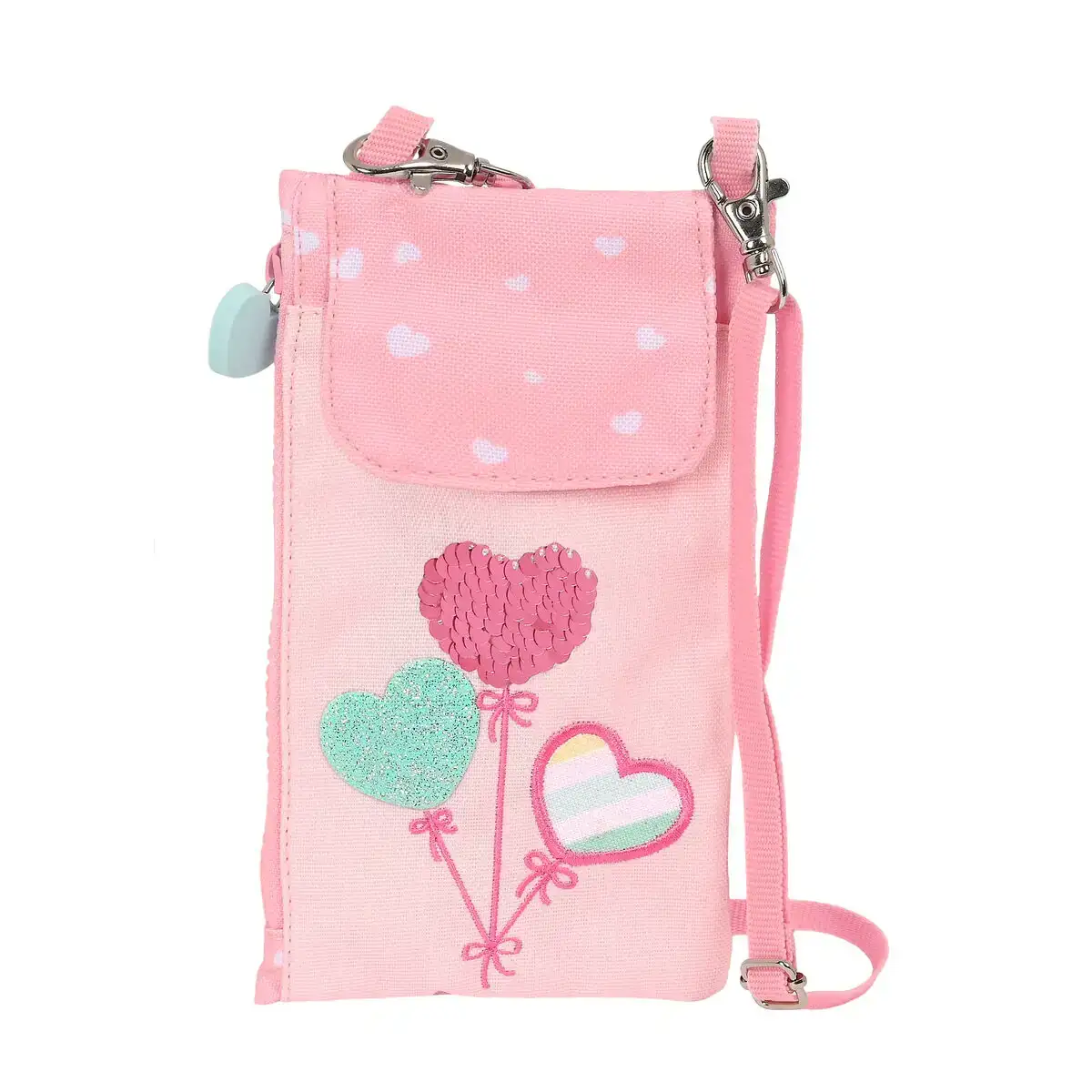 Porte monnaie blackfit8 globitos protection pour telephone portable rose_5053. DIAYTAR COTE D'IVOIRE - Où Choisir est un Acte de Création. Naviguez à travers notre plateforme et choisissez des produits qui complètent votre histoire personnelle.