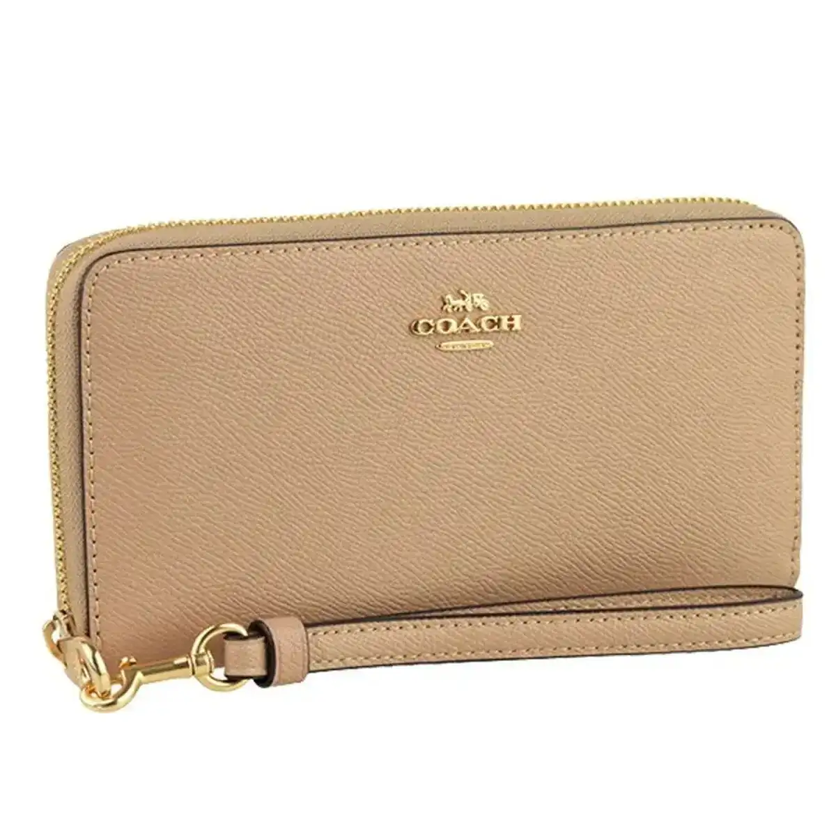 Porte monnaie coach c3441 imtau violet cuir 19 x 10 cm_1852. Entrez dans l'Univers de DIAYTAR COTE D'IVOIRE - Où Choisir est un Plaisir. Explorez notre catalogue diversifié et trouvez des articles qui reflètent vos goûts et votre personnalité.