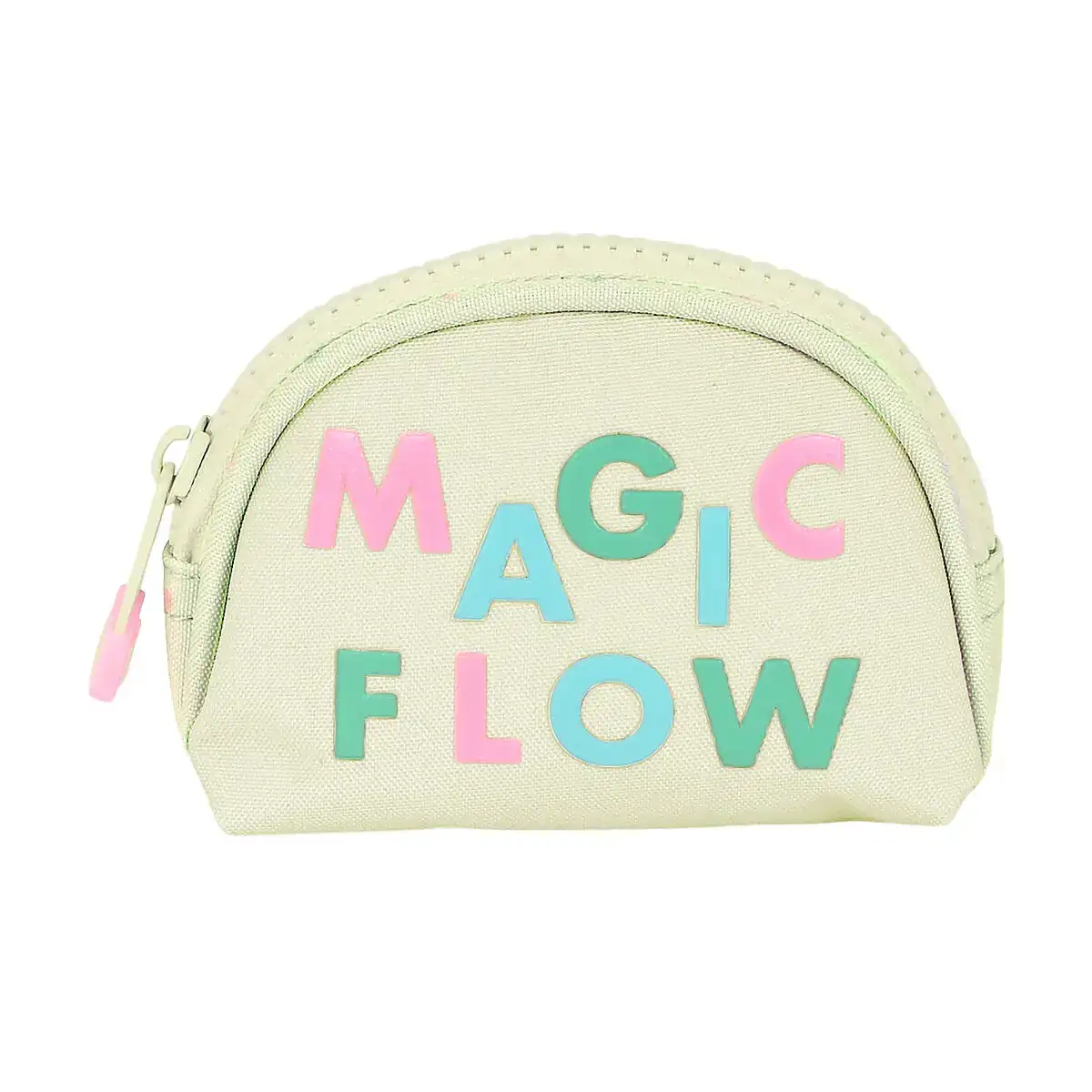 Porte monnaie glow lab magic flow beige 9 5 x 7 x 3 cm _5969. Bienvenue sur DIAYTAR COTE D'IVOIRE - Où Chaque Produit a son Charme. Explorez notre sélection minutieuse et trouvez des articles qui vous séduisent et vous inspirent.