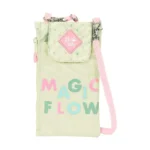 Porte monnaie glow lab magic flow protection pour telephone portable beige_9360. Entrez dans l'Univers de DIAYTAR COTE D'IVOIRE - Où Choisir est un Plaisir. Explorez notre catalogue diversifié et trouvez des articles qui reflètent vos goûts et votre personnalité.