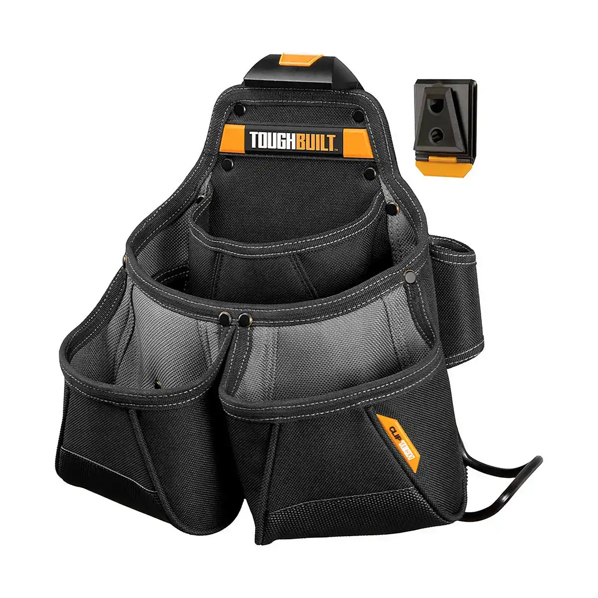 Porte outil toughbuilt tb ct 02_9052. DIAYTAR COTE D'IVOIRE - L'Art de Choisir, l'Art de Vivre. Parcourez notre boutique en ligne et découvrez des produits qui transforment chaque choix en une expérience enrichissante.