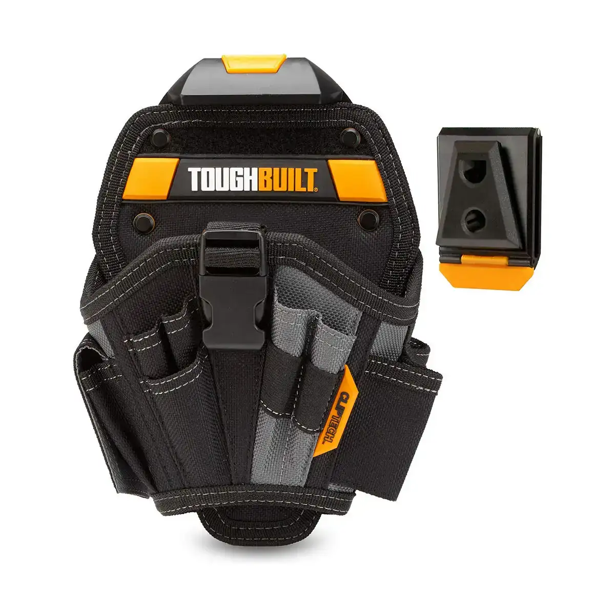 Porte outil toughbuilt tou ct 20 l_7002. DIAYTAR COTE D'IVOIRE - Votre Passage vers le Chic et l'Élégance. Naviguez à travers notre boutique en ligne pour trouver des produits qui ajoutent une touche sophistiquée à votre style.