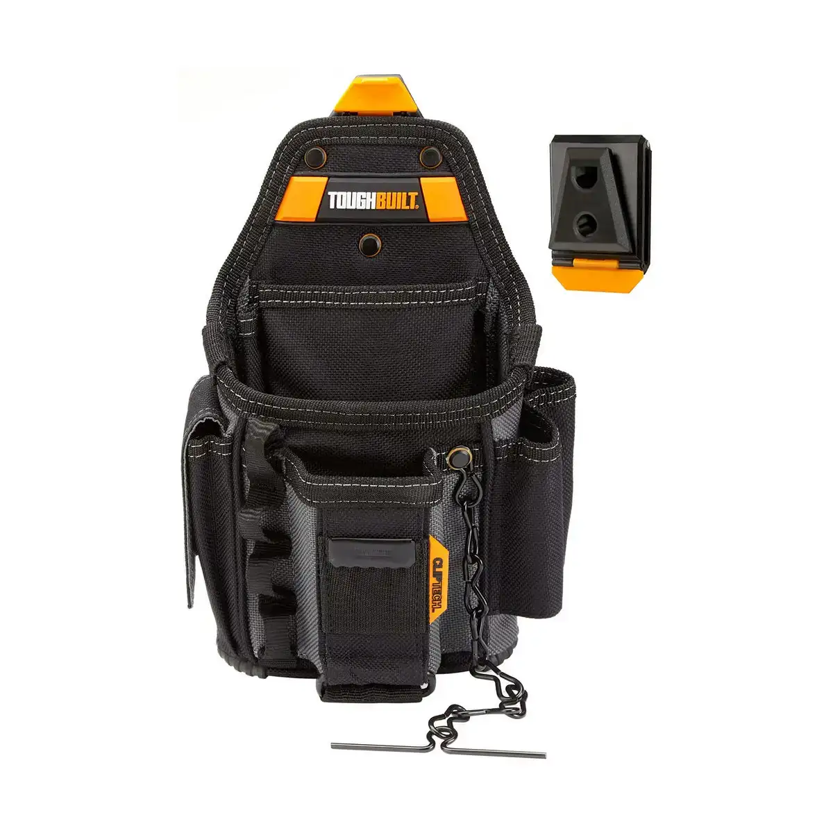 Porte outil toughbuilt tou ct 34_9940. DIAYTAR COTE D'IVOIRE - L'Univers de l'Élégance Accessible. Plongez dans notre catalogue et choisissez des produits qui allient sophistication et accessibilité pour un shopping exquis.