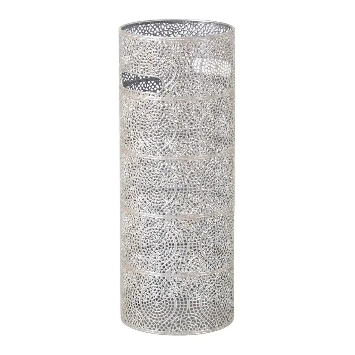 Porte parapluie metal 20 x 20 x 52 cm_8022. Bienvenue chez DIAYTAR COTE D'IVOIRE - Où Chaque Achat est un Geste d'Amour. Découvrez notre sélection minutieuse et choisissez des articles qui témoignent de votre passion.