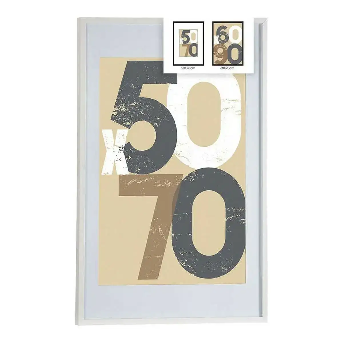 Porte photos mural blanc 62 5 x 2 5 x 92 5 cm bois mdf 1 uds _7859. DIAYTAR COTE D'IVOIRE - Votre Escapade Shopping Virtuelle. Explorez notre boutique en ligne et dénichez des trésors qui évoquent la culture et le savoir-faire sénégalais, un clic à la fois.