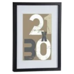 Porte photos mural noir bois mdf 32 5 x 2 5 x 42 5 cm 1 uds _8987. DIAYTAR COTE D'IVOIRE - Votre Boutique en Ligne, Votre Histoire. Explorez notre sélection et découvrez des produits qui reflètent votre parcours et vos aspirations, un achat à la fois.