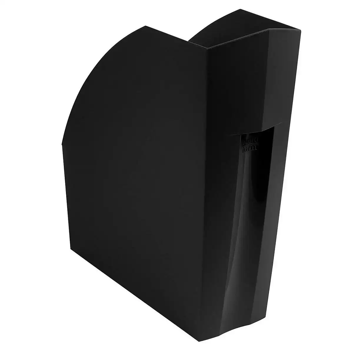 Porte revues exacompta noir a4 polypropylene_4340. DIAYTAR COTE D'IVOIRE - Votre Univers Shopping Éclectique. Explorez nos offres variées et découvrez des articles qui embrassent la diversité et la polyvalence de vos besoins.