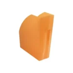 Porte revues exacompta orange a4 polypropylene_8378. DIAYTAR COTE D'IVOIRE - Où Choisir Devient une Découverte. Explorez notre boutique en ligne et trouvez des articles qui vous surprennent et vous ravissent à chaque clic.