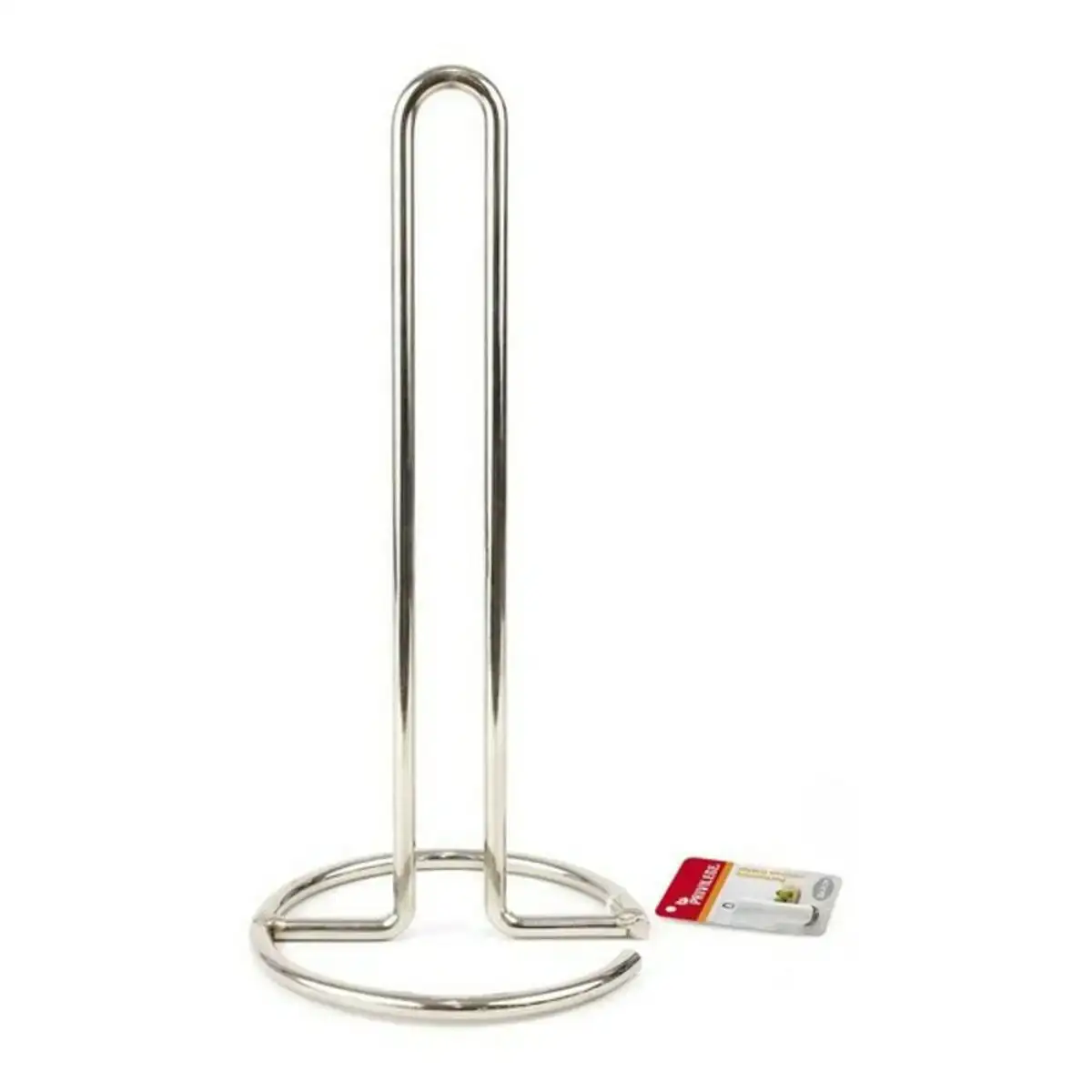 Porte rouleaux de cuisine privilege metal 8 mm_1734. DIAYTAR COTE D'IVOIRE - Votre Destination Shopping pour Tous. Parcourez notre boutique en ligne et découvrez une variété de produits pour satisfaire tous vos besoins et désirs.