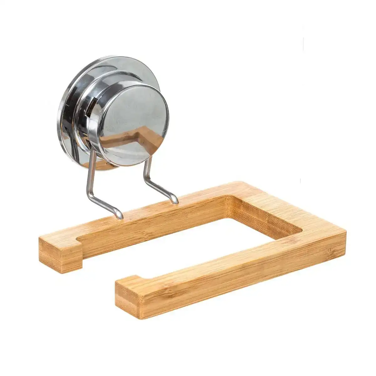 Porte rouleaux pour papier toilette 5five_4139. DIAYTAR COTE D'IVOIRE - L'Art du Shopping Facilité. Naviguez sur notre plateforme en ligne pour découvrir une expérience d'achat fluide et agréable, avec une gamme de produits adaptés à tous.