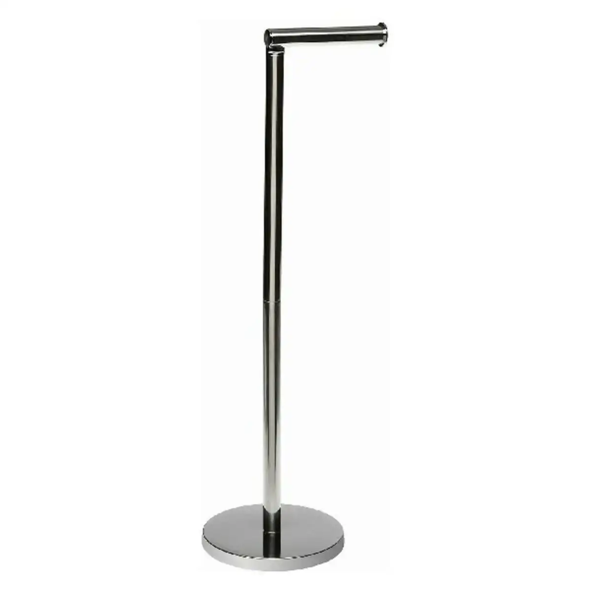 Porte rouleaux pour papier toilette versa miroir 15 x 55 5 x 15 cm_2384. Entrez dans l'Univers de DIAYTAR COTE D'IVOIRE - Où Chaque Produit a son Histoire. Explorez notre catalogue et découvrez des trésors qui racontent la riche culture du Côte d'Ivoire.