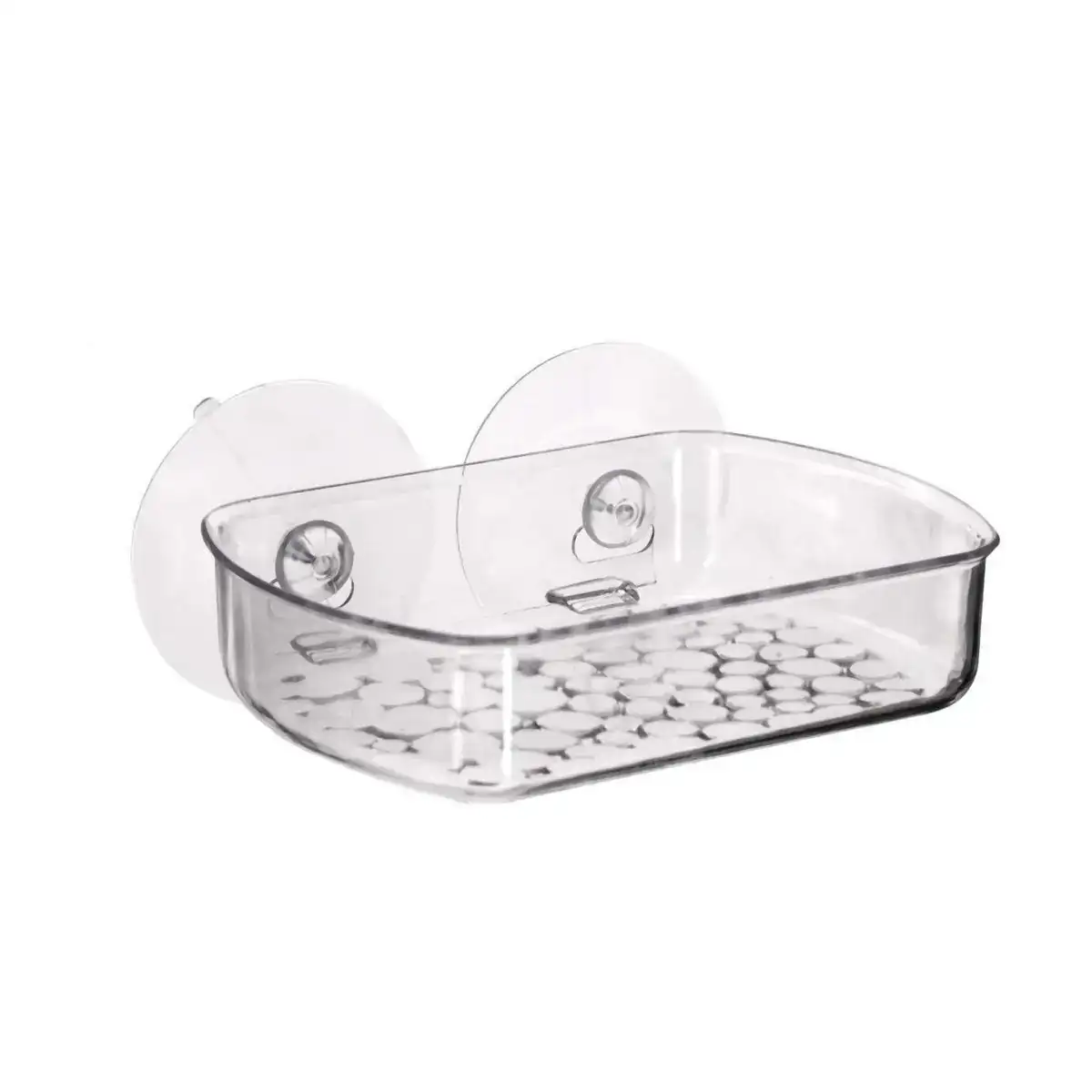 Porte savon 5five galet_2989. Bienvenue chez DIAYTAR COTE D'IVOIRE - Où le Shopping Devient un Voyage. Explorez notre plateforme pour dénicher des produits uniques, racontant l'histoire et l'âme du Côte d'Ivoire.