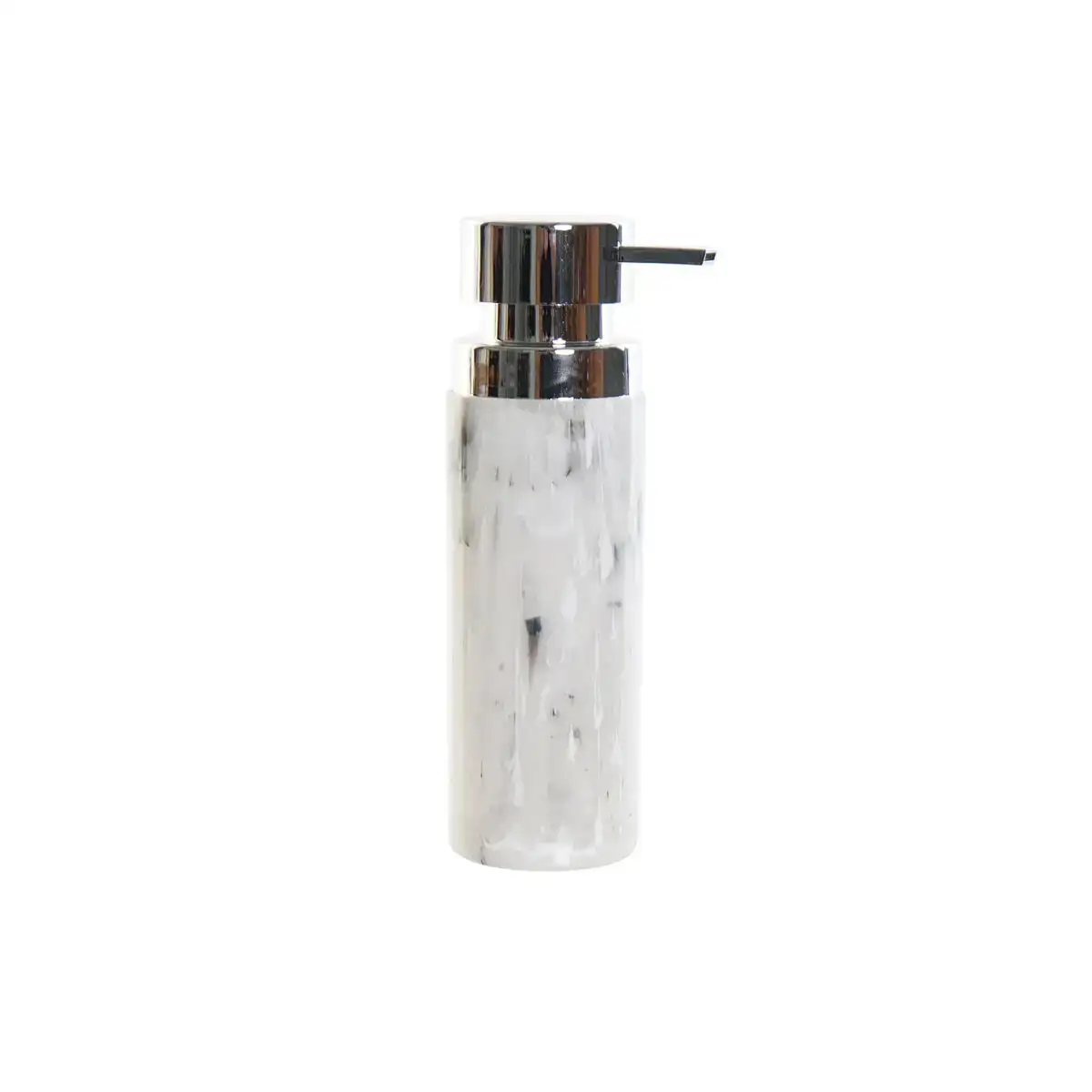 Porte savon dkd home decor cuisine blanc polystyrene abs 6 5 x 6 5 x 21 5 cm_7807. DIAYTAR COTE D'IVOIRE - L'Art du Shopping Facilité. Naviguez sur notre plateforme en ligne pour découvrir une expérience d'achat fluide et agréable, avec une gamme de produits adaptés à tous.