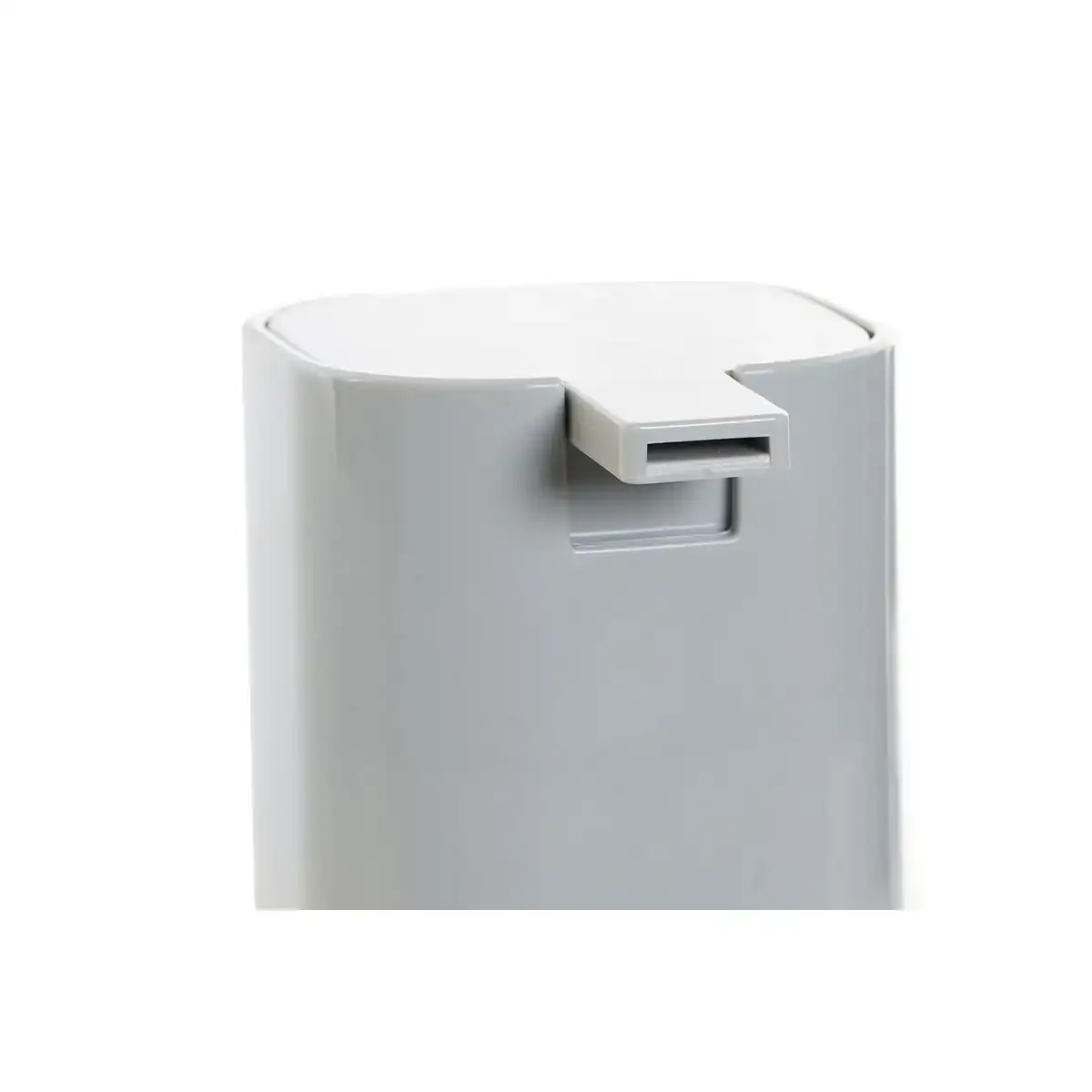 Porte savon dkd home decor cuisine gris clair 15 x 7 5 x 16 cm_7086. Bienvenue sur DIAYTAR COTE D'IVOIRE - Où le Shopping est une Affaire Personnelle. Découvrez notre sélection et choisissez des produits qui reflètent votre unicité et votre individualité.