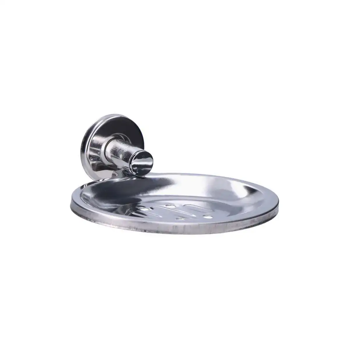 Porte savon edm chrome_7026. Bienvenue chez DIAYTAR COTE D'IVOIRE - Votre Porte d'Accès à la Diversité. Découvrez notre boutique en ligne et choisissez parmi une pléthore d'articles qui célèbrent la richesse culturelle du Côte d'Ivoire et au-delà.