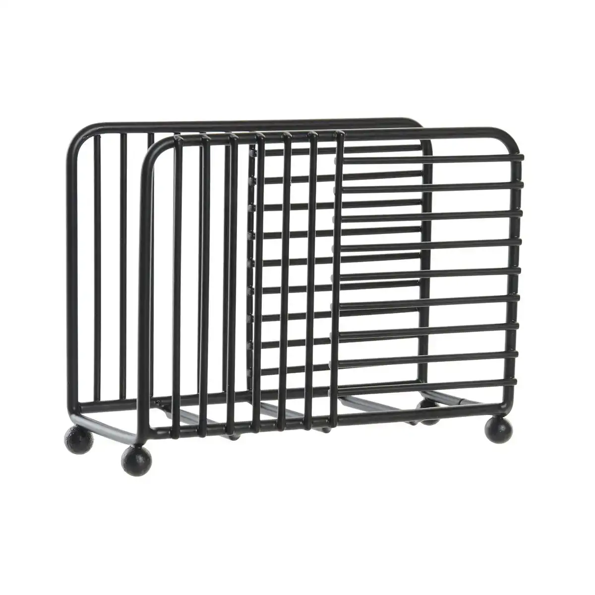 Porte serviettes dkd home decor grille noir metal 15 5 x 6 5 x 11 5 cm_9191. DIAYTAR COTE D'IVOIRE - Votre Destination pour un Shopping Éclairé. Parcourez notre boutique en ligne pour découvrir des produits de qualité qui embelliront votre quotidien.