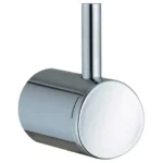 Porte serviettes edm acier inoxydable chrome_9305. Bienvenue chez DIAYTAR COTE D'IVOIRE - Où Chaque Achat est un Geste d'Amour. Découvrez notre sélection minutieuse et choisissez des articles qui témoignent de votre passion.