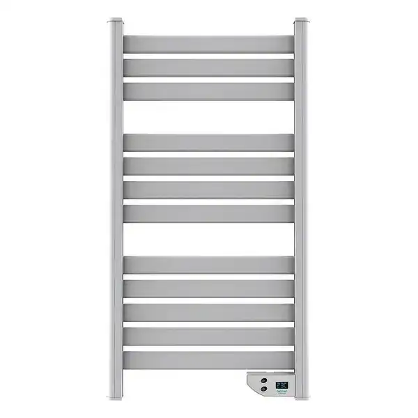 Porte serviettes electrique cecotec ready warm 9000 twin towel 500w aluminium blanc 500 w_9373. DIAYTAR COTE D'IVOIRE - Où Chaque Achat Raconte une Histoire. Explorez notre boutique en ligne et créez votre propre narration à travers notre diversité de produits, chacun portant une signification unique.