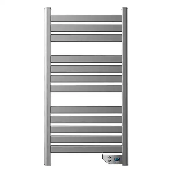 Porte serviettes electrique cecotec ready warm 9050 twin towel 500w 500 w_3321. DIAYTAR COTE D'IVOIRE - L'Art de Choisir, l'Art de Vivre. Parcourez notre boutique en ligne et choisissez parmi des produits de qualité qui ajoutent de l'élégance à votre quotidien.