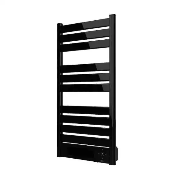 Porte serviettes electrique cecotec ready warm 9790 ceramic towel 2000w noir aluminium 2000 w_5833. DIAYTAR COTE D'IVOIRE - Où l'Élégance Rencontre l'Authenticité. Naviguez à travers notre boutique en ligne et choisissez des produits qui incarnent le style et la tradition du Côte d'Ivoire.