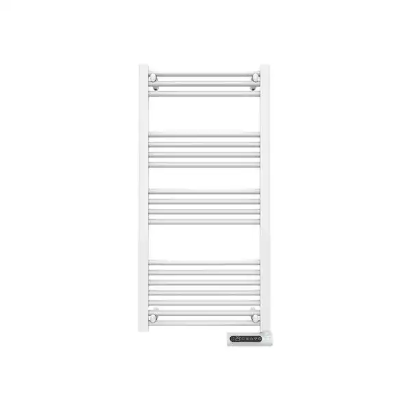 Porte serviettes electrique cecotec readywarm 9200 blanc 750 w 700 w_1857. DIAYTAR COTE D'IVOIRE - Votre Passage vers le Chic et l'Élégance. Naviguez à travers notre boutique en ligne pour trouver des produits qui ajoutent une touche sophistiquée à votre style.