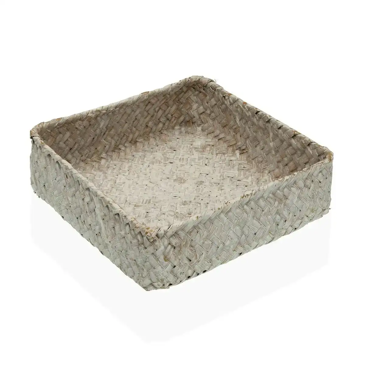 Porte serviettes versa blanc algues marines 19 x 5 5 x 19 cm _1308. Entrez dans l'Univers de DIAYTAR COTE D'IVOIRE - Où Chaque Produit a son Histoire. Explorez notre catalogue et découvrez des trésors qui racontent la riche culture du Côte d'Ivoire.