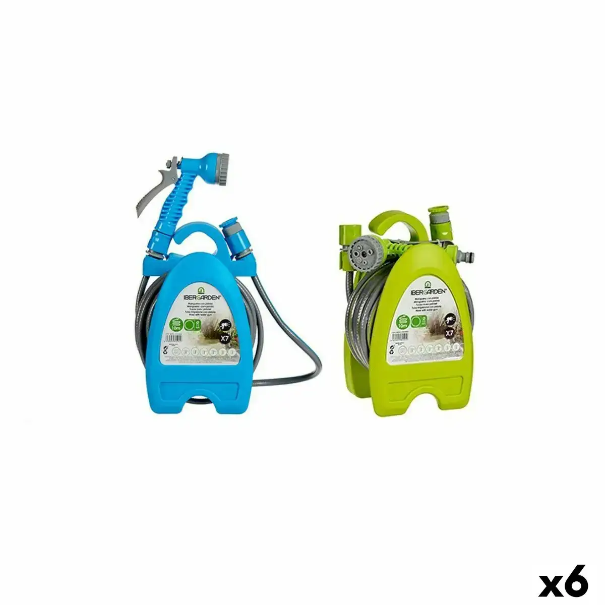 Porte tuyaux enveloppante 10 m polypropylene 6 unites _7952. DIAYTAR COTE D'IVOIRE - Où Chaque Sélection Vous Parle. Parcourez nos catégories et découvrez des produits qui reflètent vos passions et vos besoins, pour un shopping personnel et inspirant.