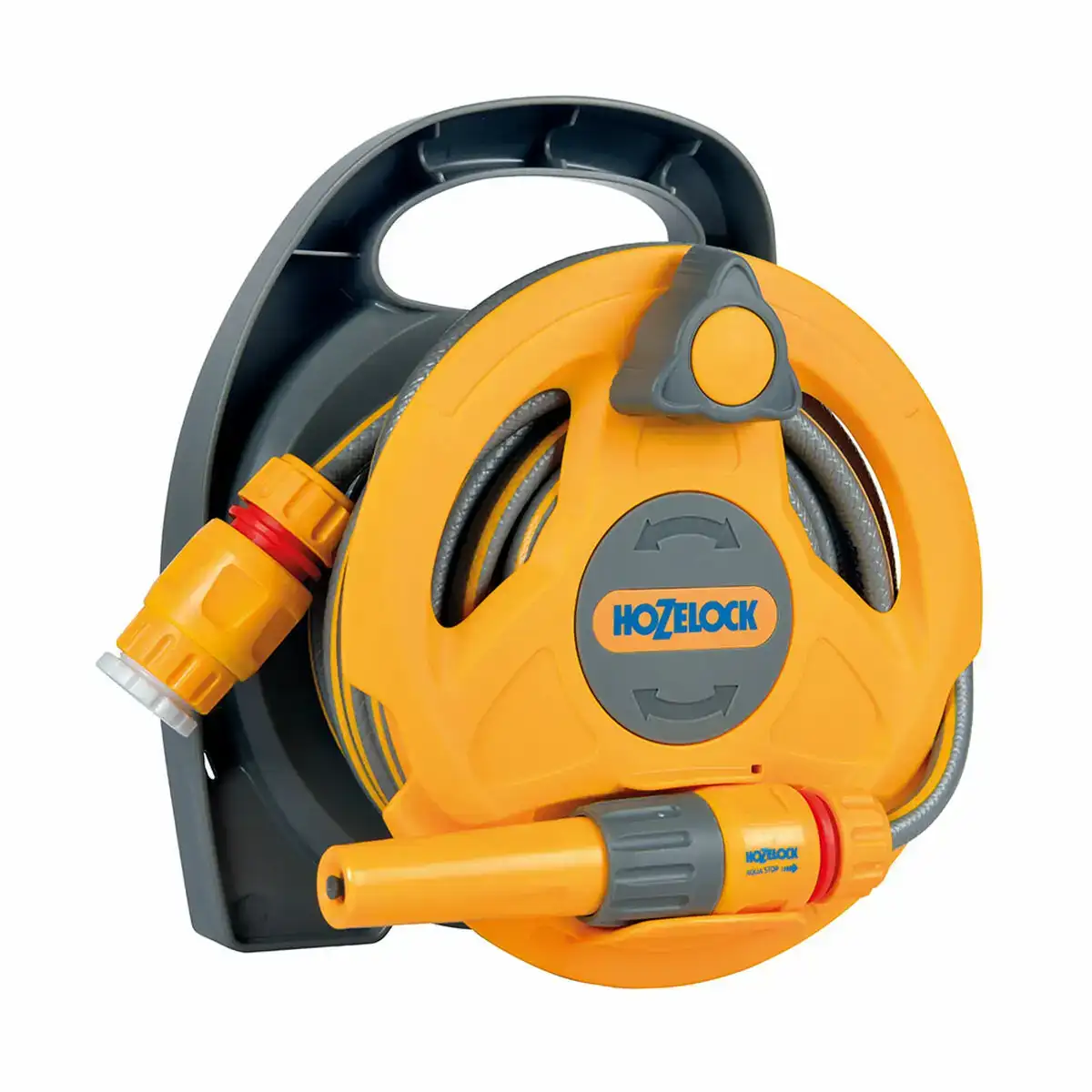 Porte tuyaux hozelock reel hozelock 24270000 10 m_4011. Bienvenue chez DIAYTAR COTE D'IVOIRE - Où le Shopping Devient un Plaisir. Découvrez notre boutique en ligne et trouvez des trésors qui égaieront chaque jour de votre vie.
